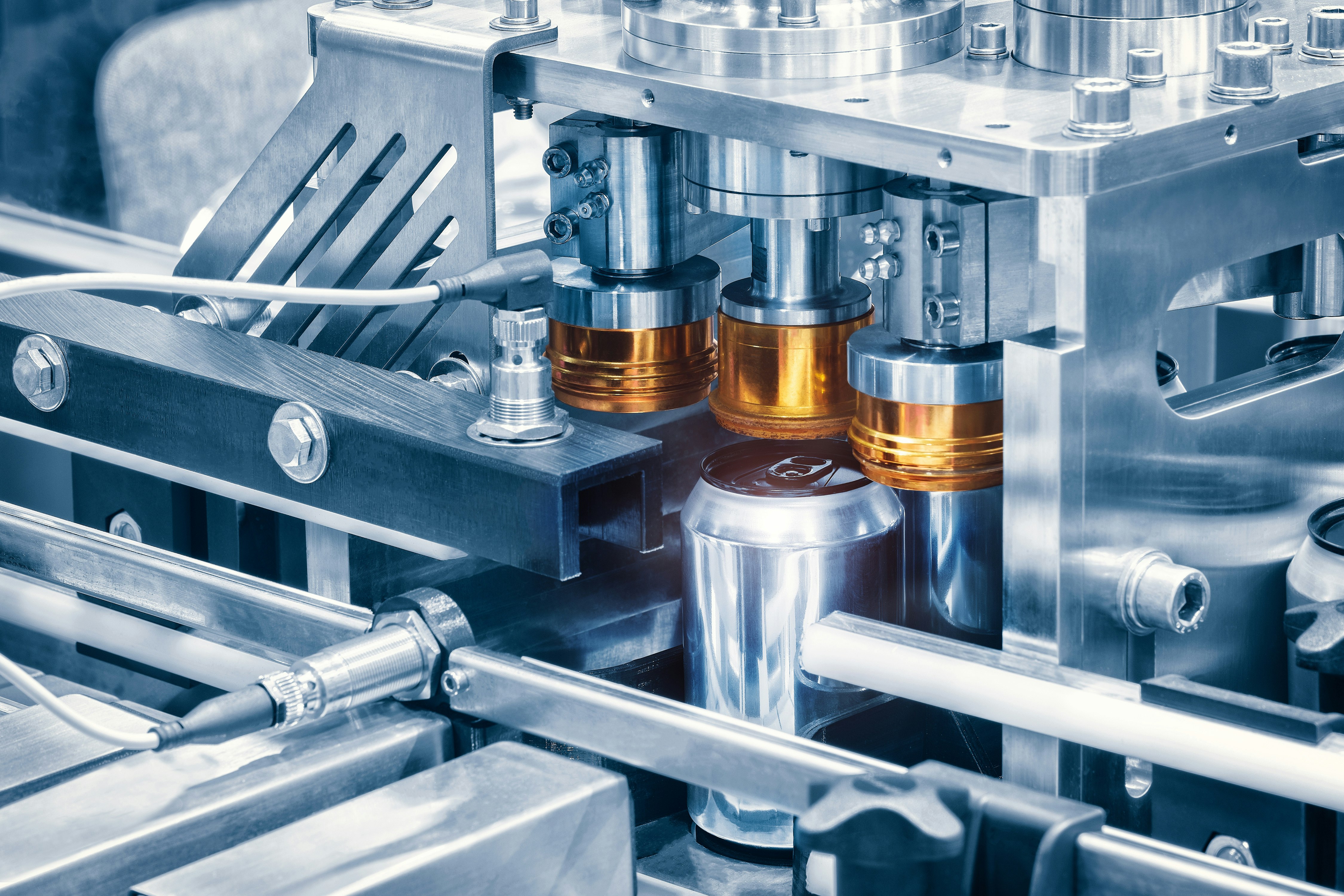 Inspection Trends