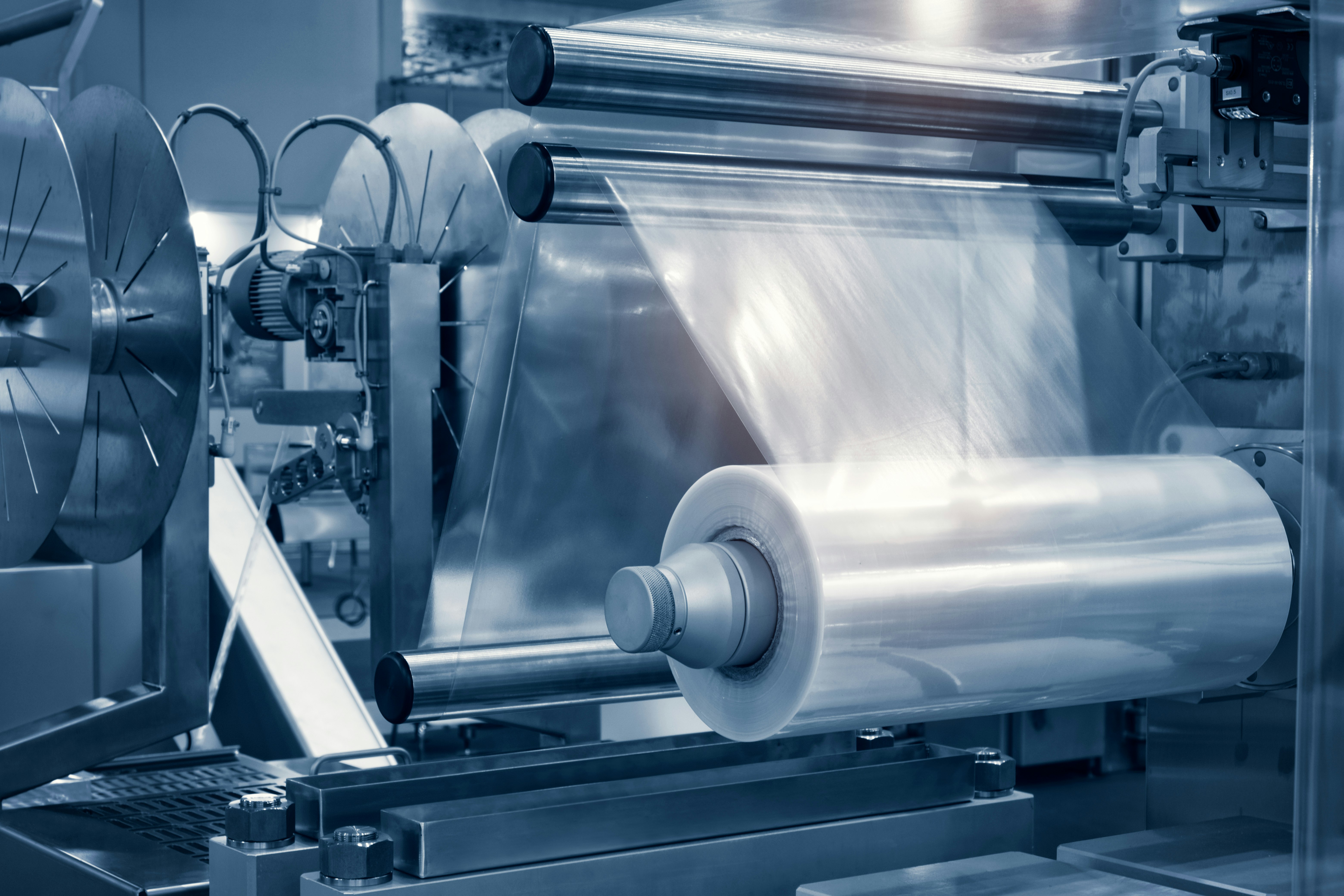 Automated Packaging